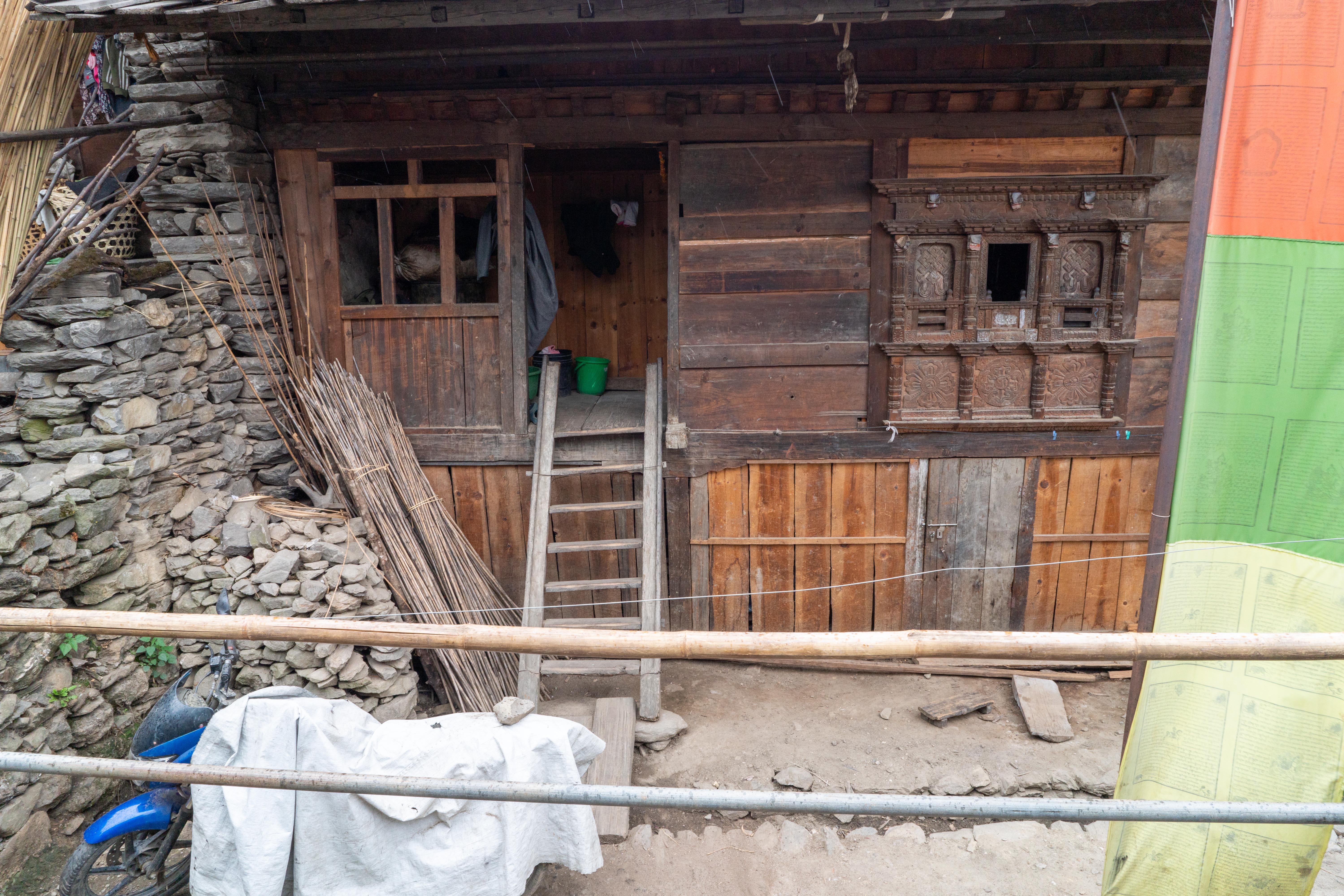Tamang Heritage Trail, Nepal, EWAP1030SG-STA-0254 (c) CRS Nepal, 2023